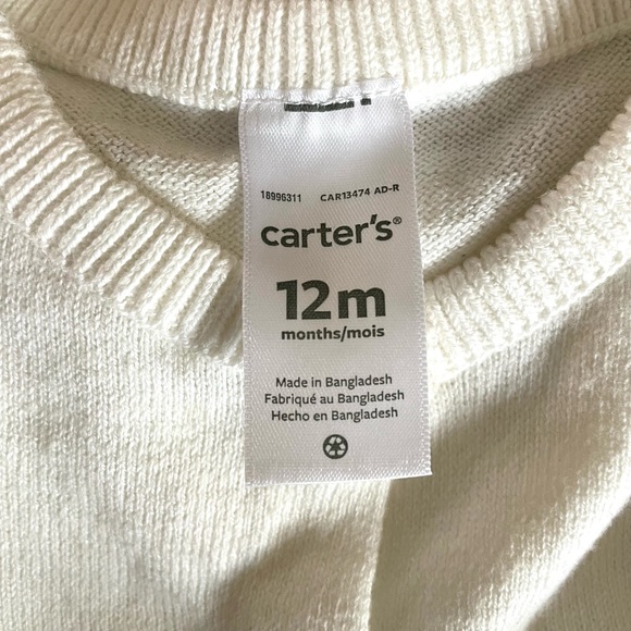 12M Girls Sweater Bundle - Picture 5 of 11